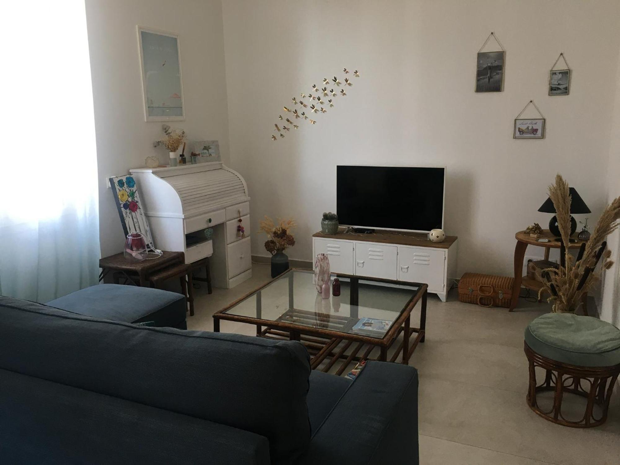 Apartment Congres Cannes
